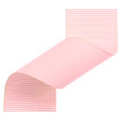 Pink Grosgrain ribbon